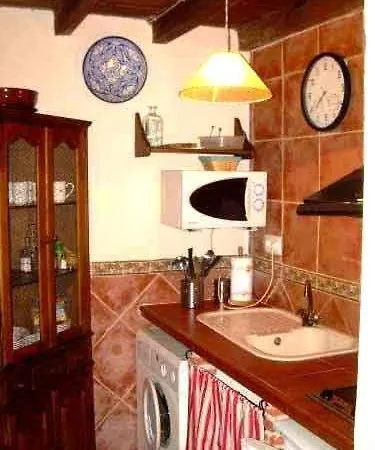 La Plazuela Navalguijo