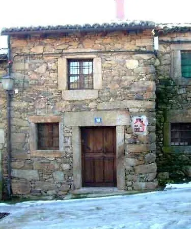 La Plazuela *