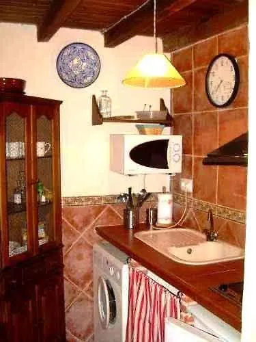 La Plazuela Navalguijo